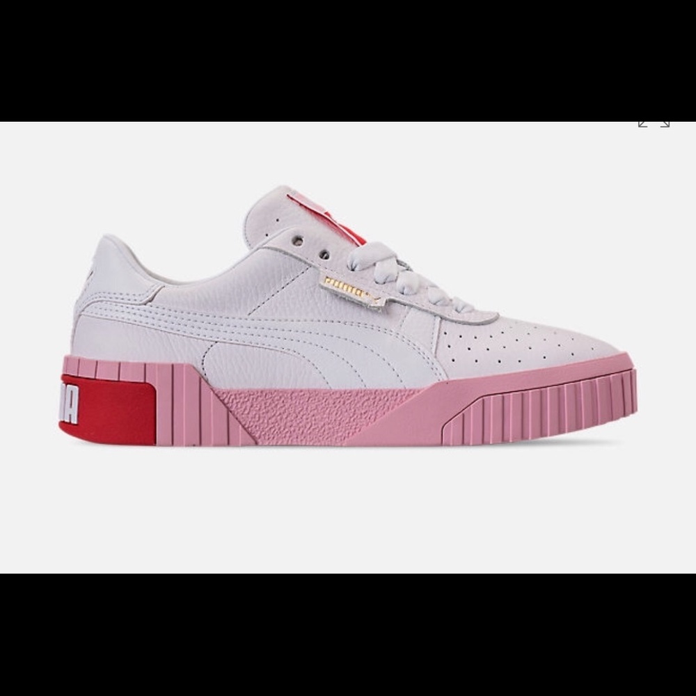 Puma shoes